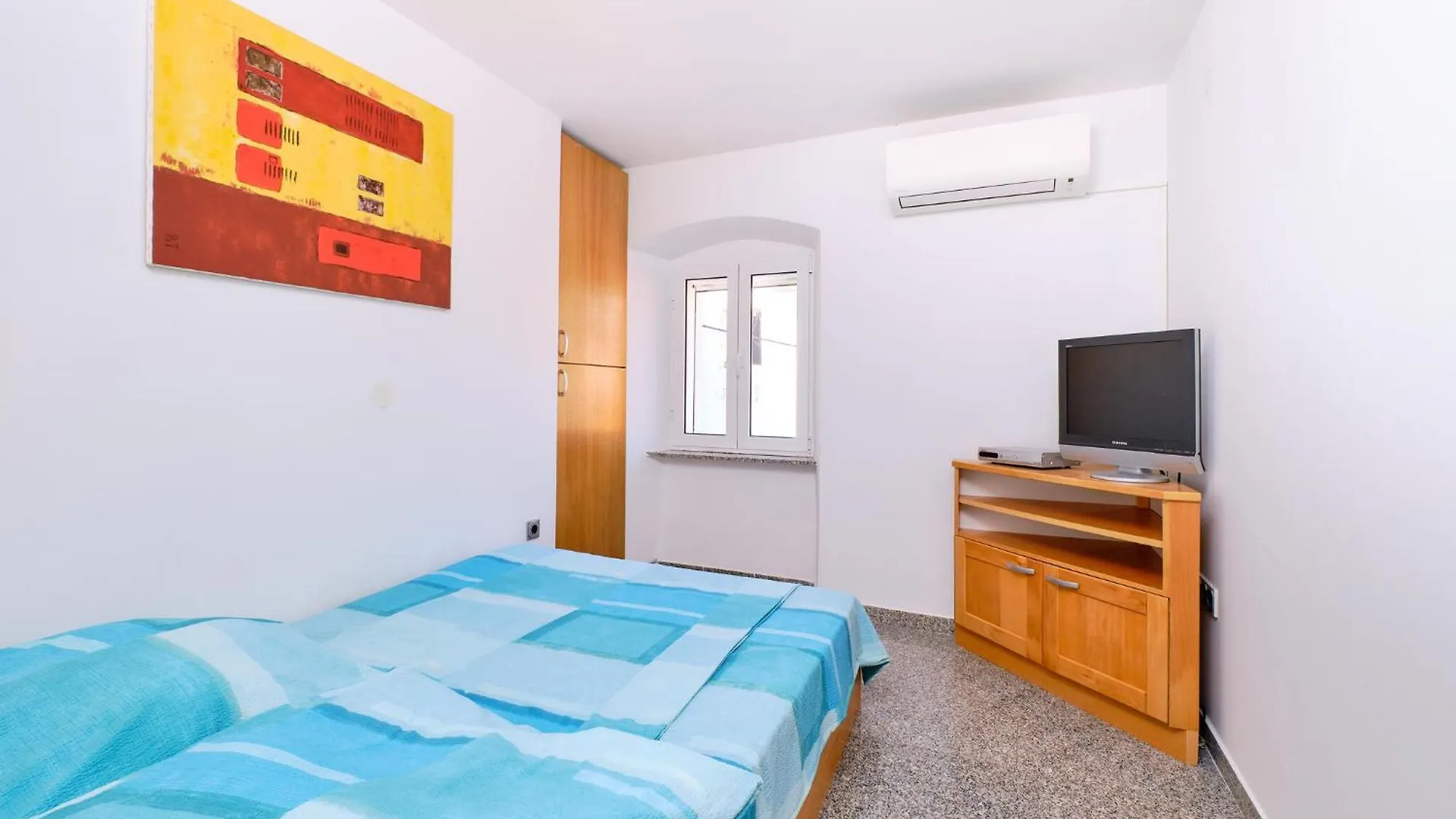 2 Bedroom Stunning Home In Veli Losinj