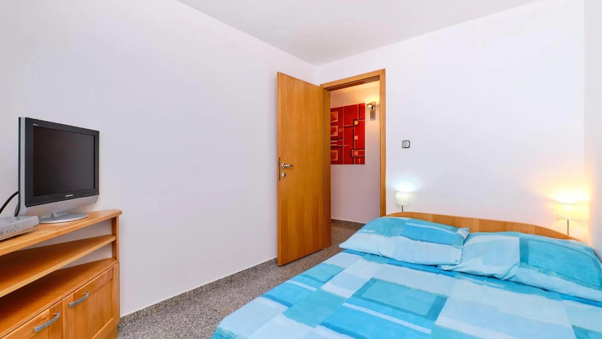 Holiday home 2 Bedroom Stunning Home In Veli Losinj
