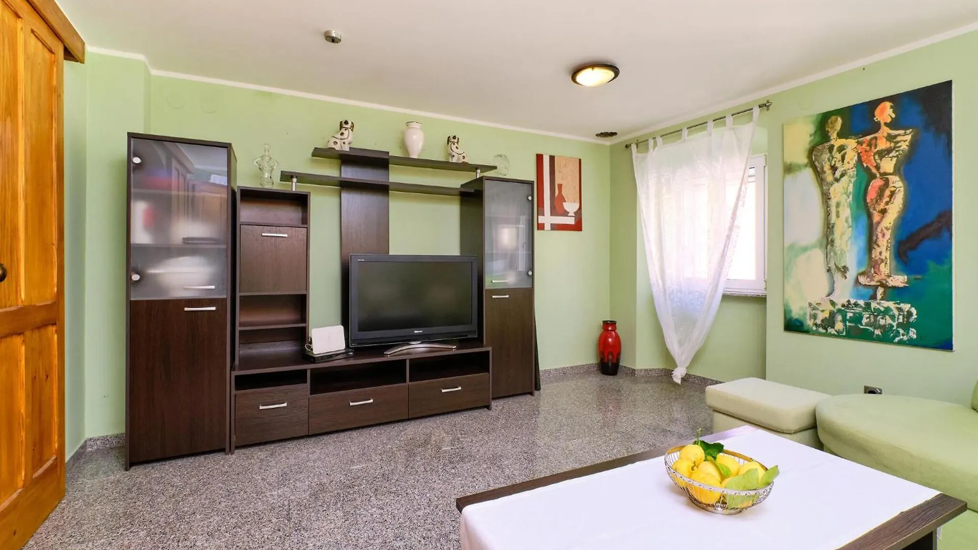 Holiday home 2 Bedroom Stunning Home In Veli Losinj Croatia