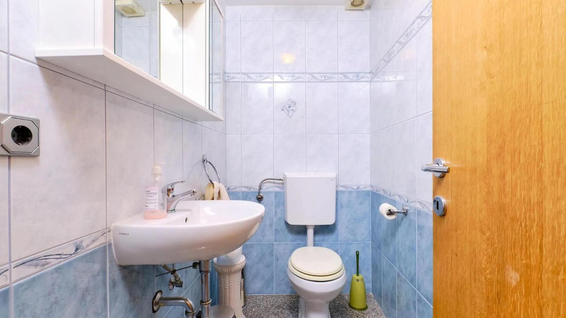 2 Bedroom Stunning Home In Veli Losinj 0*,