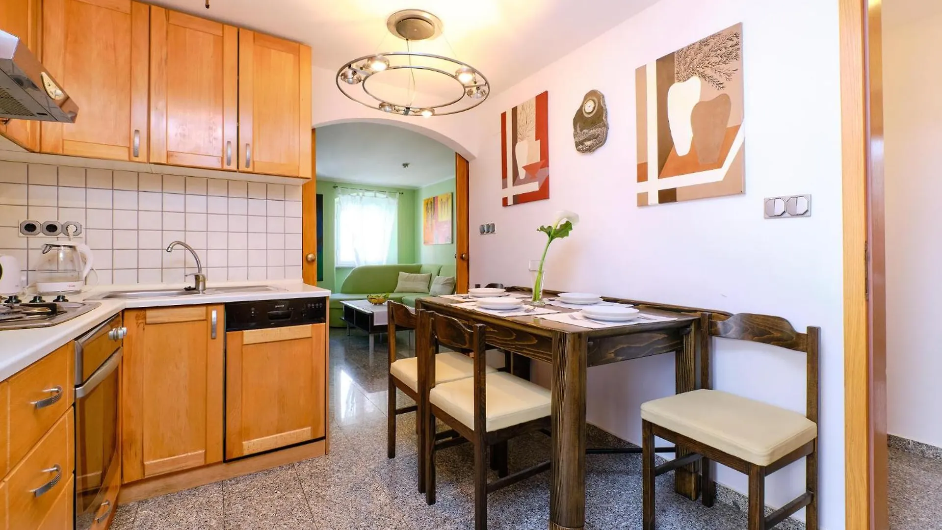 2 Bedroom Stunning Home In Veli Losinj Holiday home
