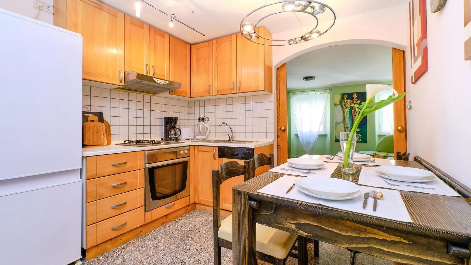 Holiday home 2 Bedroom Stunning Home In Veli Losinj