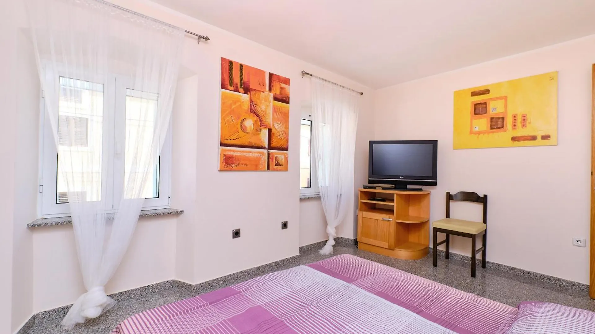2 Bedroom Stunning Home In Veli Losinj