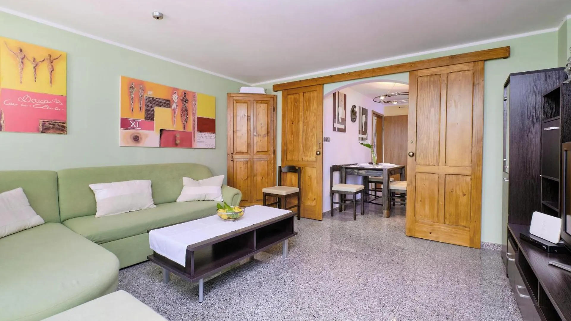 2 Bedroom Stunning Home In Veli Losinj 0*,  Croatia